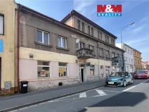 Pronájem obchodního prostoru, Lysá nad Labem, Československé armády, 95 m2