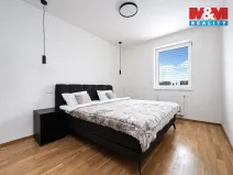 Prodej bytu 2+kk, Olomouc, Eduarda Hamburgera, 60 m2