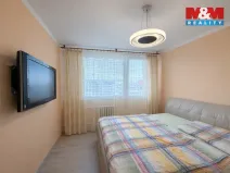 Prodej bytu 3+1, Praha - Horní Měcholupy, Parmská, 72 m2