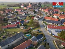 Prodej pozemku pro bydlení, Suchdol - Solopysky, 2006 m2