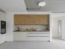 Pronájem bytu 2+kk, Praha - Zličín, Na Radosti, 70 m2