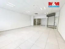 Pronájem obchodního prostoru, Benešov, Vnoučkova, 45 m2