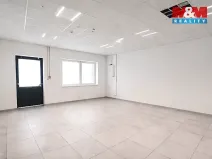 Pronájem obchodního prostoru, Benešov, Vnoučkova, 45 m2