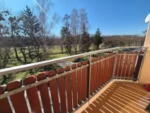 Pronájem bytu 1+1, Uherské Hradiště, Štěpnická, 34 m2