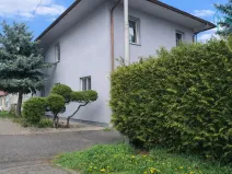 Pronájem bytu 1+kk, Zlín, Kvítková, 35 m2