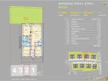 Prodej bytu 4+kk, Zlín, Zimní, 90 m2