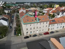 Prodej bytu 4+kk, Prostějov, Vojtěcha Outraty, 101 m2