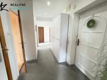 Prodej bytu 4+kk, Prostějov, Vojtěcha Outraty, 101 m2