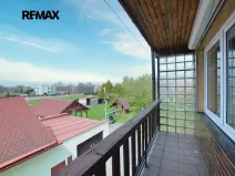 Pronájem bytu 3+1, Rychvald, Vléčná, 88 m2