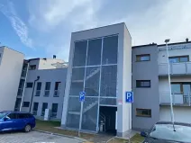 Pronájem bytu 2+kk, Znojmo, Třešňová, 66 m2