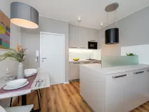 Pronájem bytu 1+kk, Brno - Bohunice, Studentská, 34 m2