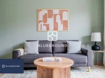 Pronájem bytu 2+kk, Praha - Žižkov, Tetauerova, 69 m2