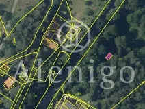 Prodej chaty, Kamenný Přívoz, 22 m2