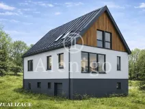 Prodej rodinného domu, Otročín, 160 m2