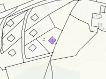 Prodej pozemku pro bydlení, Otročín, 780 m2