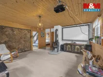 Prodej chalupy, Nedrahovice - Radeč, 200 m2