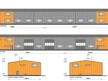 Prodej výrobních prostor, Vratimov, Mourová, 942 m2