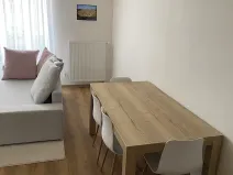 Pronájem bytu 2+kk, České Budějovice, Volejbalistů, 50 m2