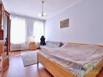 Prodej bytu 2+1, Praha - Vinohrady, Uruguayská, 61 m2