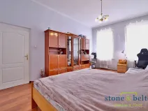 Prodej bytu 2+1, Praha - Vinohrady, Uruguayská, 61 m2