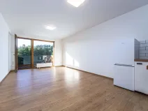 Pronájem bytu 1+kk, Slaný, Lázeňská, 35 m2