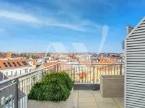 Pronájem kanceláře, Praha - Nové Město, náměstí Republiky, 73 m2