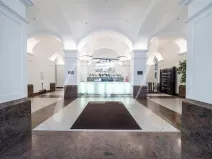 Pronájem kanceláře, Praha - Nové Město, náměstí Republiky, 73 m2