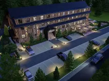 Prodej apartmánu, Josefův Důl, 13 m2