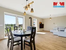 Prodej rodinného domu, Vědomice, Venkovská, 226 m2