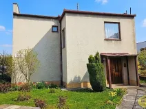 Prodej rodinného domu, Kroměříž, Františka Vančury, 135 m2