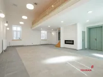 Pronájem restaurace, Hradec Králové - Plotiště nad Labem, Petra Jilemnického, 244 m2