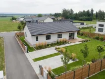 Prodej rodinného domu, Horní Jelení, Bezová, 104 m2