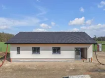 Prodej rodinného domu, Horní Jelení, Bezová, 104 m2