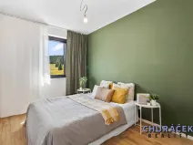 Prodej bytu 2+kk, Abertamy, Plešivecká, 56 m2