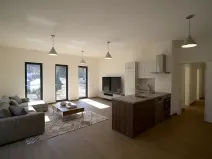 Prodej bytu 3+kk, Jablonec nad Nisou, Krkonošská, 95 m2