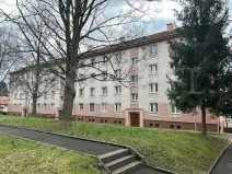 Prodej bytu 3+1, Ostrov, Hlavní třída, 76 m2