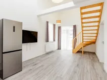 Prodej bytu 3+kk, Lipno nad Vltavou, 81 m2