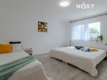 Prodej rodinného domu, Mutěnice, Nová Čtvrť, 228 m2