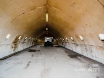 Pronájem skladu, Drhovice, 148 m2