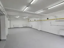 Pronájem obchodního prostoru, Příbram, Budovatelů, 220 m2