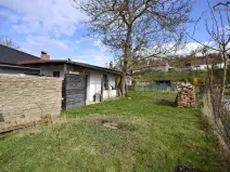 Prodej pozemku pro bydlení, Bučovice, 273 m2