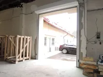 Pronájem skladu, Hostivice, Čsl. armády, 160 m2