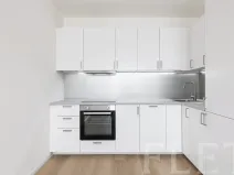 Pronájem bytu 2+kk, Praha - Hloubětín, Sobí, 55 m2