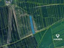 Prodej pole, Sedliště, 3759 m2