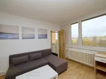 Pronájem bytu 1+1, Praha - Střížkov, Varnsdorfská, 26 m2