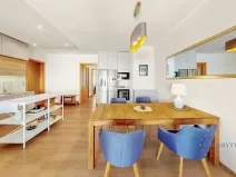 Pronájem bytu 4+kk, Praha - Podolí, Podolská, 133 m2