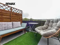 Prodej bytu 2+kk, Brandýs nad Labem-Stará Boleslav, U Vodojemu, 53 m2