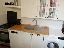 Prodej bytu 2+1, Jindřichův Hradec, Nádražní, 60 m2