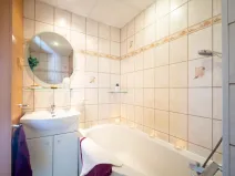 Pronájem bytu 2+1, Most, Jaroslava Vrchlického, 55 m2