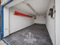 Pronájem garáže, Jihlava, 19 m2